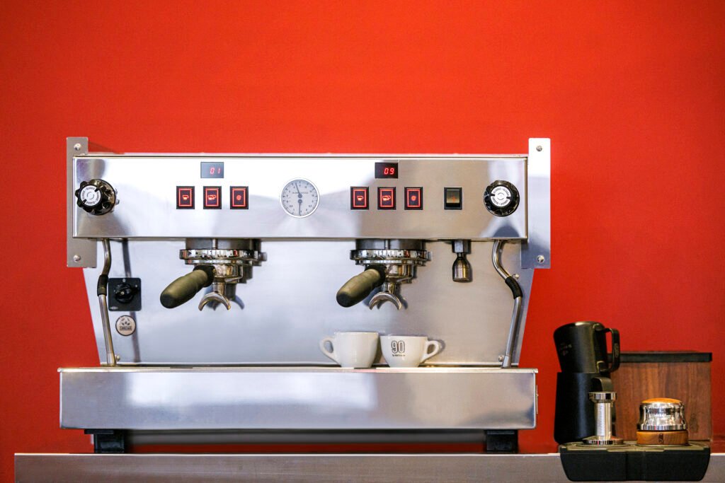 Machine à café professionnel
